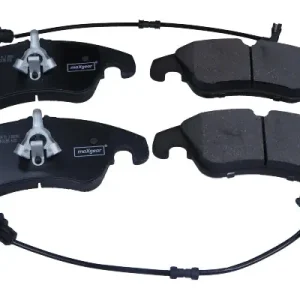 MAXGEAR 19-2982 Klocki hamulcowe Oferta