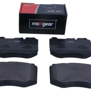 Kup teraz MAXGEAR 19-3608 Klocki hamulcowe