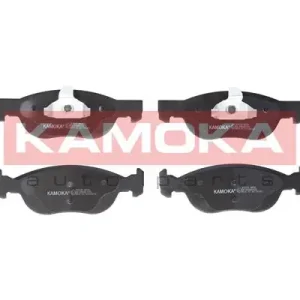 Oferta KAMOKA JQ101201 Klocki hamulcowe