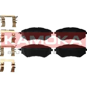Rabat KAMOKA JQ101259 Klocki hamulcowe