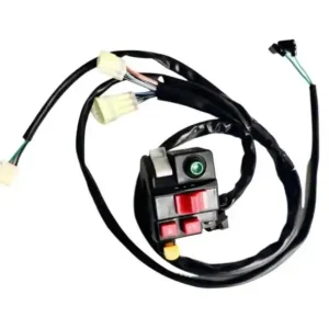 PRZEŁĄCZNIK ZESPOLONY ODES 800 13609190081 Oryginalny