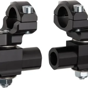 PODWYŻSZENIE KIEROWNICY ANTYWIBRACYJNE 2" 28.6 MM Popularny