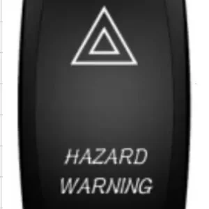 WŁĄCZNIK ŚWIATEŁ AWARYJNYCH UTV POLARIS RZR RZR 4 RANGER 570 800 900 1000 Popularny