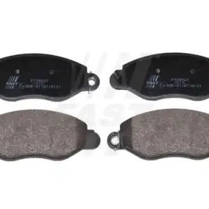 FAST FT29547 Klocki hamulcowe Zamów teraz