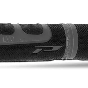 Nowość PROGRIP MANETKI PG964 ATV / JET SKI / MTB (22+22MM, DŁ. 120 MM) KOLOR SZARY/CZARNY (964-187) (PG964/4)