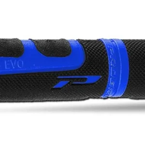 PROGRIP MANETKI PG964 ATV / JET SKI / MTB (22+22MM, DŁ. 120 MM) KOLOR NIEBIESKI/CZARNY (964-150) (PG964/2) Tylko dziś