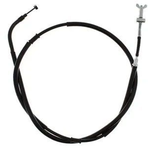 LINKA HAMULCA RĘCZNEGO TYŁ SUZUKI LTA 750 700 05-10 Oryginalny