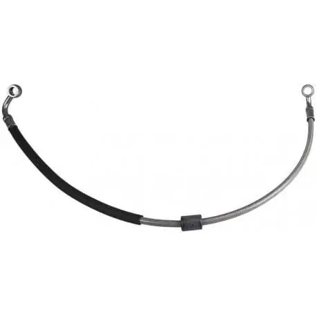 PRZEWÓD HAMULCOWY PRAWY PRZÓD CAN-AM RENEGADE 1000 800 Promocja