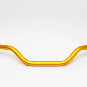 Oferta ACCEL KIEROWNICA ALUMINIOWA STREET (22,2MM) ŚREDNIA KOLOR ZŁOTY