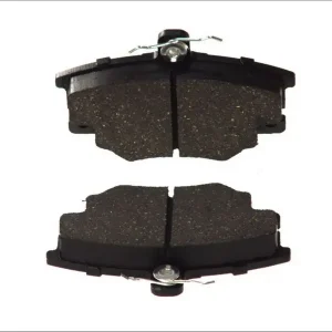 Najlepsza cena LPR 05P094 Klocki hamulcowe