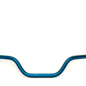 ACCEL KIEROWNICA ALUMINIOWA STREET (22,2MM) WYSOKA KOLOR NIEBIESKI Rabat