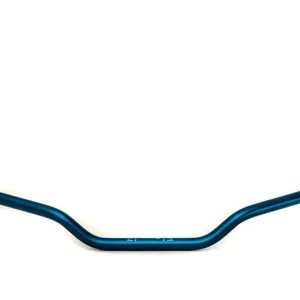 Wyprzedaż ACCEL PROMOCJA KIEROWNICA ALUMINIOWA STREETFIGHTER (22,2MM) KOLOR NIEBIESKI