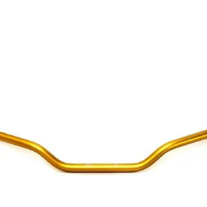 ACCEL KIEROWNICA ALUMINIOWA STREETFIGHTER (22,2MM) KOLOR ZŁOTY Wysoka jakość