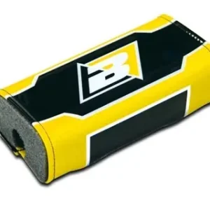 OSŁONA KIEROWNICY PRO TAPER 28MM KOLOR ŻÓŁTY Rabat