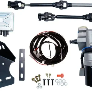 ELEKTRYCZNY ZESTAW WSPOMAGANIA KIEROWNICY POLARIS RANGER 1000 900 570 Popularny