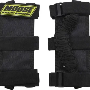 Autentyczny UCHWYTY DO WEJŚCIA UTV - WYSOKA JAKOŚĆ ARCTIC CAT PROWLER 1000 CF MOTO UFORCE 800