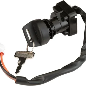 Bezpieczna płatność PRZEŁĄCZNIK ZAPŁONU ARCTIC CAT 400 2X4