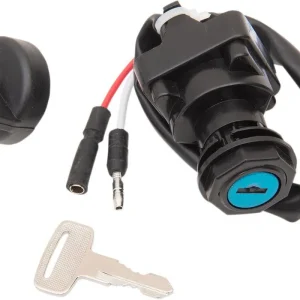 PRZEŁĄCZNIK ZAPŁONOWY KAWASAKI KEF KLF 300 Tani