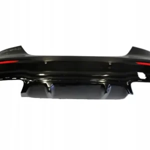 Zamów teraz MERCEDES E W213 213 LIFT ZDERZAK TYLNY AMG PTS