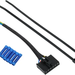 WIĄZKA PRZEWODÓW DO WYŁĄCZNIKA ZAPŁONU POLARIS BRUTUS 900 4X4 Zwrot pieniędzy