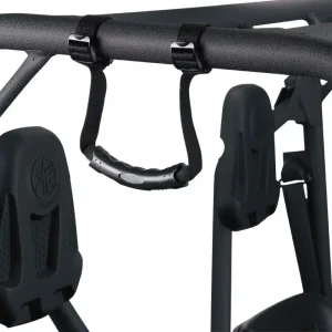 Ostatnia szansa UCHWYTY WEJŚCIOWE DO QUADA UTV 2 SZT UNIWERSALNE WYTRZYMAŁE