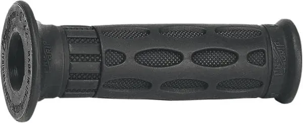 MANETKI GUMOWE DO SKUTERÓW CZARNE Wyprzedaż