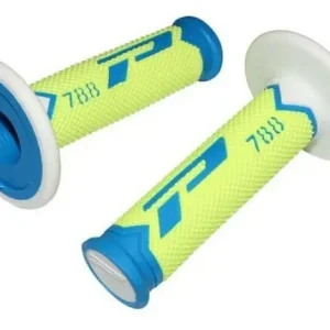 MANETKI GUMOWE 22 MM FLUO Nowość