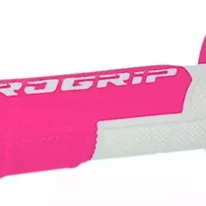 Oferta limitowana MANETKI GUMOWE HYBRYDOWE RÓŻOWE BIAŁE