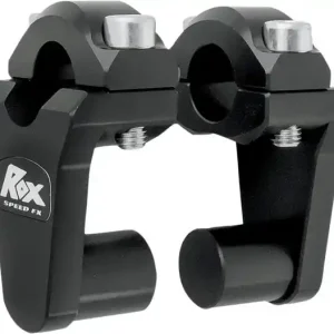 Rabat PODWYŻKA KIEROWNICY Z REGULACJĄ 7/8" BMW F 650 HONDA CB 500