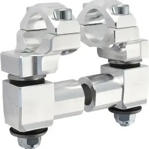 PODWYŻKA KIEROWNICY ANTYWIBRACYJNA 2" BMW F 800 Kup teraz