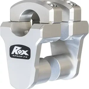 PODWYŻSZENIE KIEROWNICY OBROTOWE 1-1/8" ROX SPEED FX Najlepsza cena