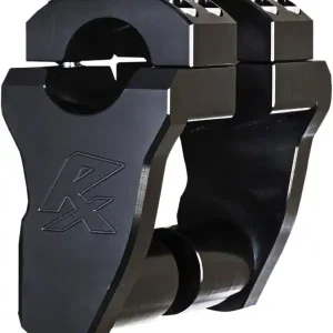 PODWYŻKA KIEROWNICY PATRIOT SERIES Harley Davidson FLHC HONDA VT Wysoka jakość