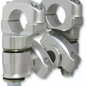 Bezpieczna płatność PODWYŻKA KIEROWNICY ANTYWIBRACYJNA 2" BMW R S 1200 1000