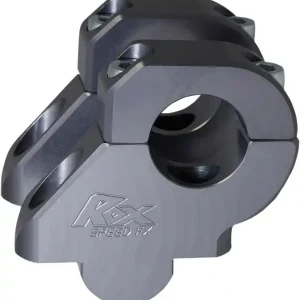 PODWYŻKA KIEROWNICY 1-1/2" DLA KIEROWNIC 1-1/8" Nowość