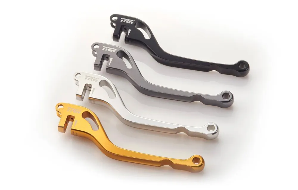 DŹWIGNIA SPRZĘGŁA ZASTĘPCZA ALUMINIOWA ATV Kup teraz