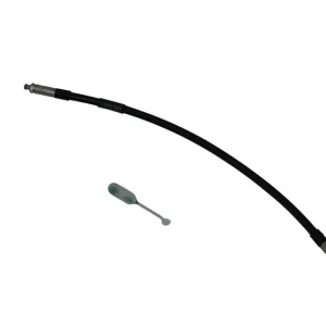 Kup teraz PRZEWODY HAMULCOWE HYDRAULICZNE W STALOWYM OPLOCIE VARIOFLEX - 90 CM