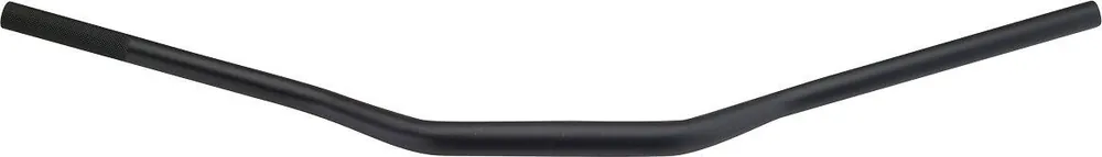 KIEROWNICA MTB MOOSE UTILITY CZARNA 20MM Ostatnia szansa