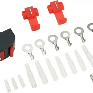 Darmowa dostawa PRZEŁĄCZNIK DO KIEROWNICY ON/OFF - MONTAŻ PŁASKI