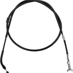 PRZEWÓD HAMULCOWY CZARNY WINYLOWY TYŁ - SUZUKI LT-F 250 2X4 Zamów teraz