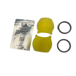 PANEWKA SZTYCY CAŁY ZESTAW CAN-AM 709400783 Wysoka jakość