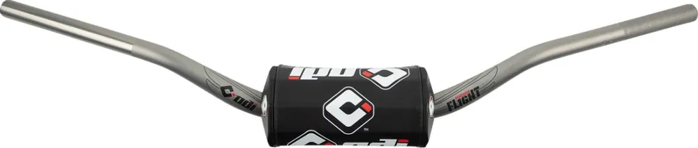 KIEROWNICA 1-1/8" FLIGHT - BEZ POPRZECZKI Tani