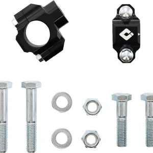 Wysoka jakość MOCOWANIA KIEROWNICY MX DO MOTOCYKLI HONDA I KAWASAKI