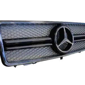 Zamów teraz MERCEDES G 463 W463 LIFT 63 65 AMG GRILL ATRAPA