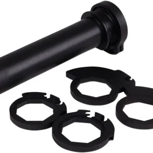 Zwrot pieniędzy TUBA GAZU FUSION ZAMIENNIK OE DO QUADÓW I MOTOCYKLI 22 MM