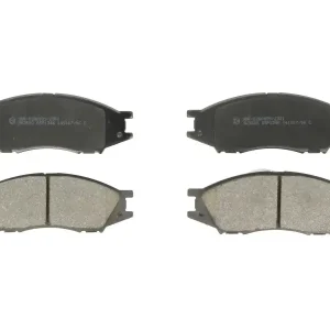 Popularny LPR 05P1346 Klocki hamulcowe