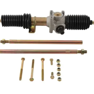 Ostatnia szansa ALL BALLS PRZEKŁADNIA KIEROWNICZA POLARIS BRUTUS HD 1000, BRUTUS HD 900, RANGER 1000 DIESEL / CREW, RANGER 570 / CREW / XP, RANGER 900 CREW / XP, RANGER XP 1000 CREW, RANGER XP 1000 HUNTER / RANCH