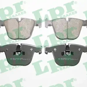 LPR 05P1367 Klocki hamulcowe Oferta