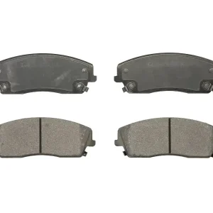 Ekspresowa dostawa LPR 05P1399 Klocki hamulcowe