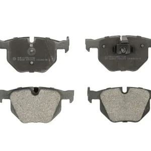 Nowość LPR 05P1472 Klocki hamulcowe