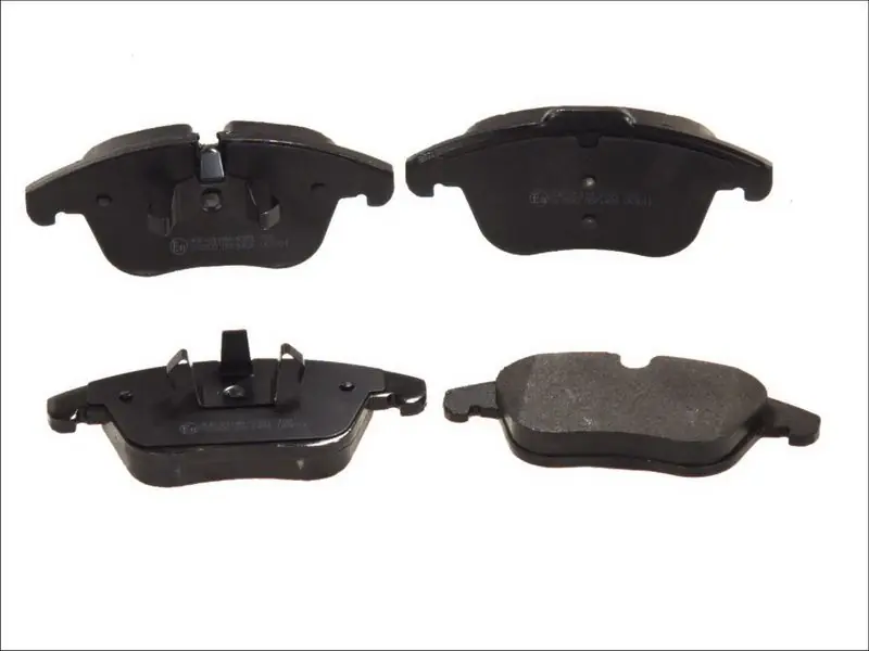 Tylko dziś LPR 05P1486 Klocki hamulcowe